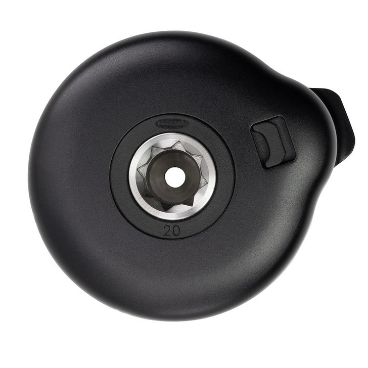  Ronstan 20ST Orbit Winch 1 Speed 