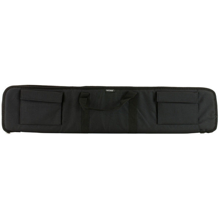 Bulldog Cases Bulldog Tac Shotgun Case Blk 42 