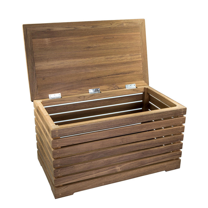  Whitecap Andros Chest - Teak 