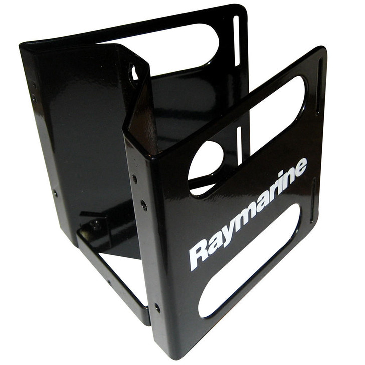  Raymarine Single Mast Bracket f/Micronet & Race Master 