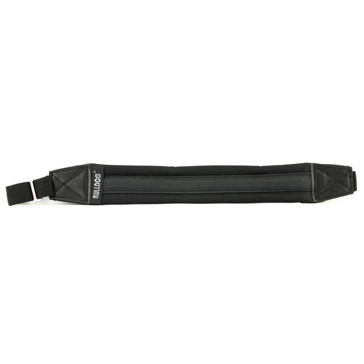 Bulldog Cases Bulldog Blk Deluxe Rifle Sling 