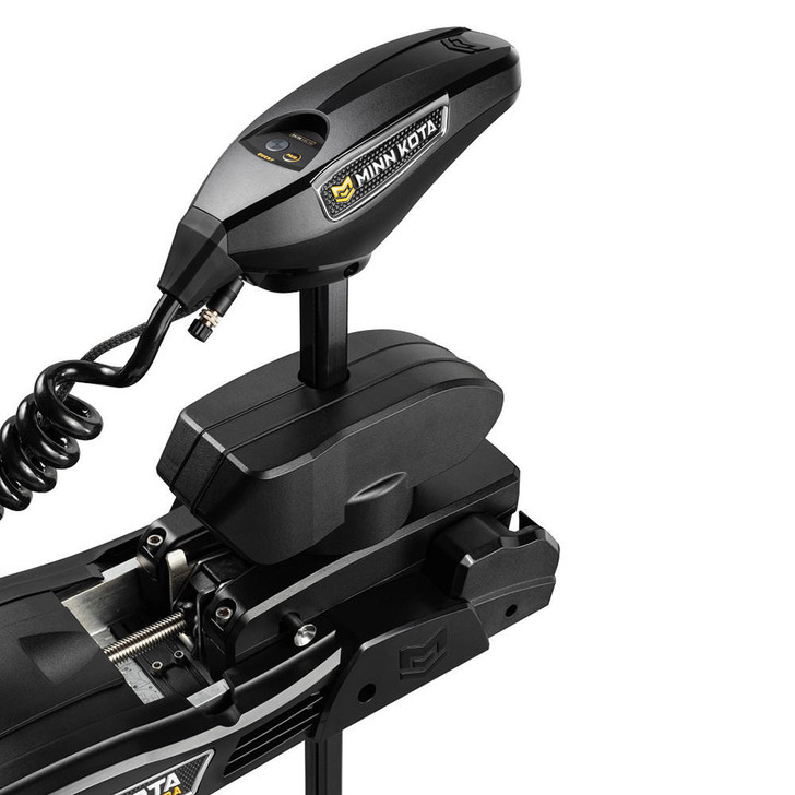  Minn Kota Ulterra QUEST™ 90/115 Trolling Motor w/Wireless Remote - Dual Spectrum CHIRP - 24/36V - 90/115LBS - 45" 