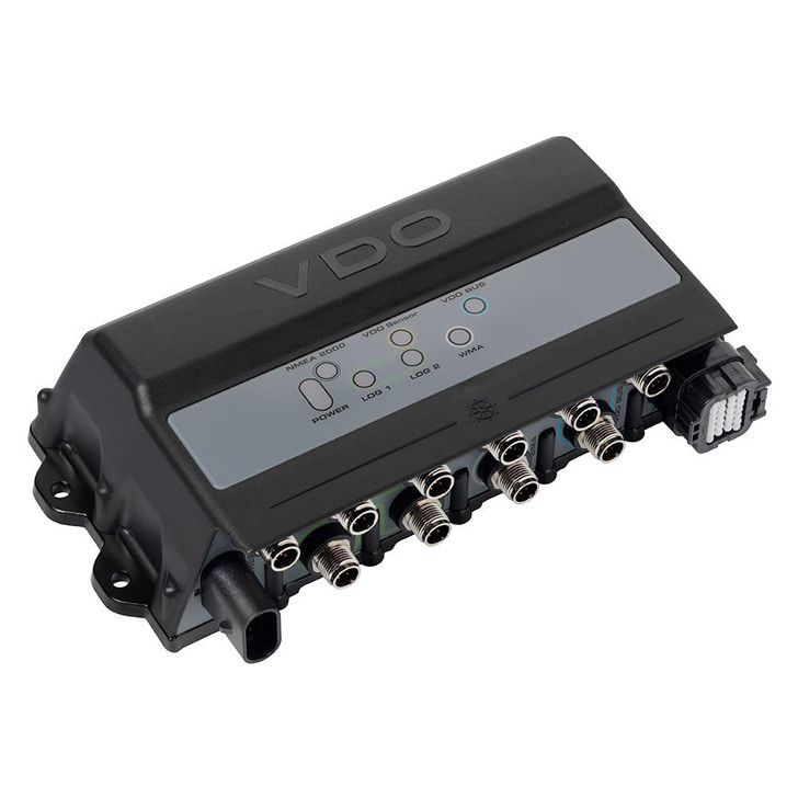  Veratron NavBox Electronic Control Unit 