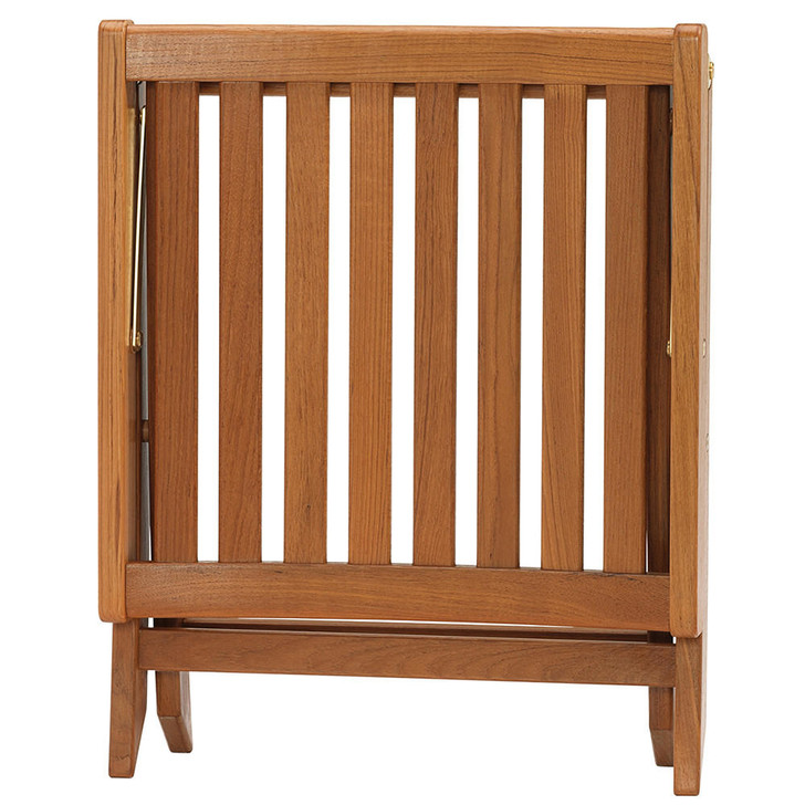  Whitecap Matching Foot Stool - Teak 