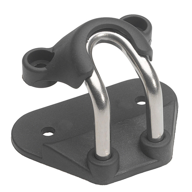  Barton Marine Pillar Fairlead f/70200 Cam Cleat 