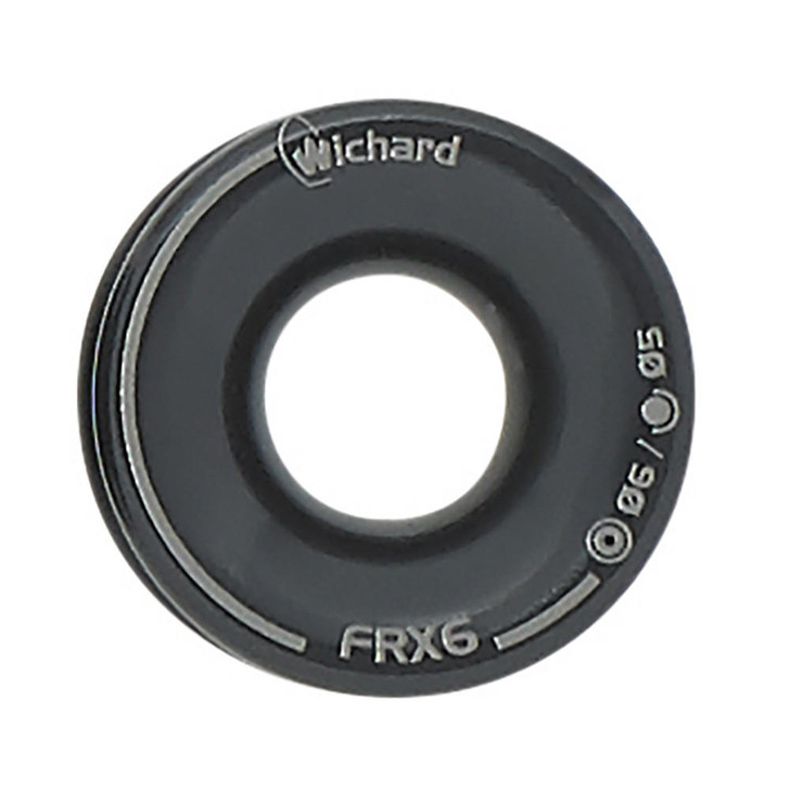 Wichard Marine Wichard FRX6 Friction Ring - 7mm (9/32") 