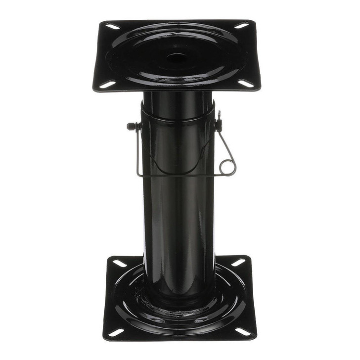 Attwood Marine Attwood Swivl-Eze Adjustable Pedestal 11-1/2" - 17-1/2" 