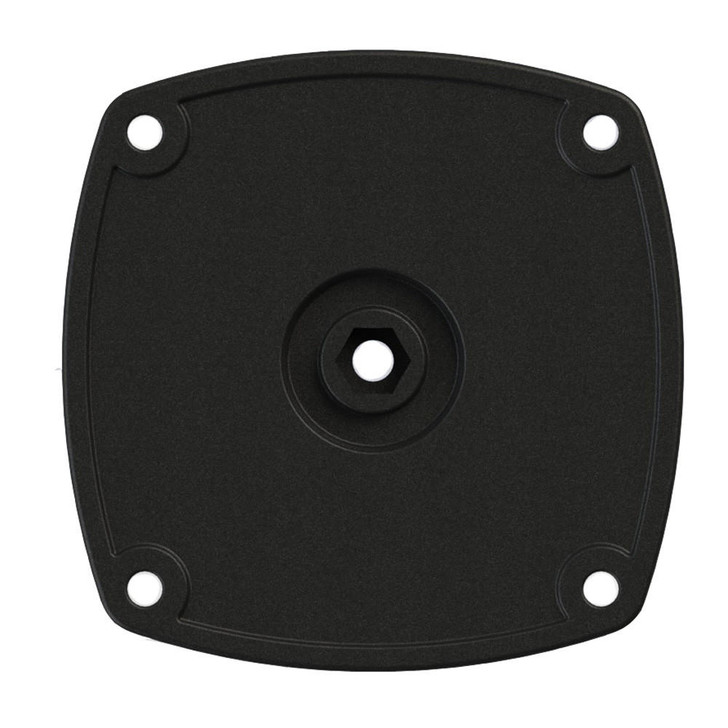  Scanstrut ROKK Midi Top Plate f/Simrad & Lowrance 