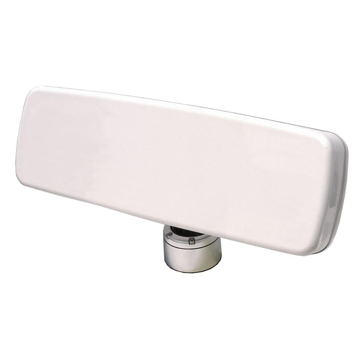  Scanstrut Scanpod Deck Pod Uncut f/7" or 8" Display & 2 or 4 Instruments 