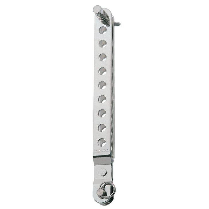  Ronstan Channel Style Stay Adjuster - 6-7/8" (174mm) Long 