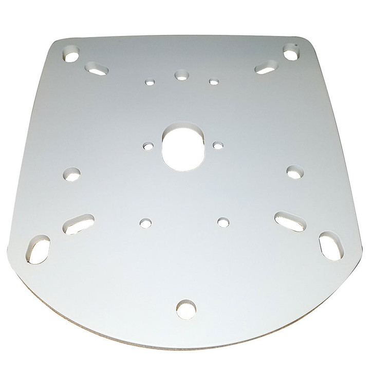  Scanstrut Open Array Plate 1 f/All Open Array Radars 