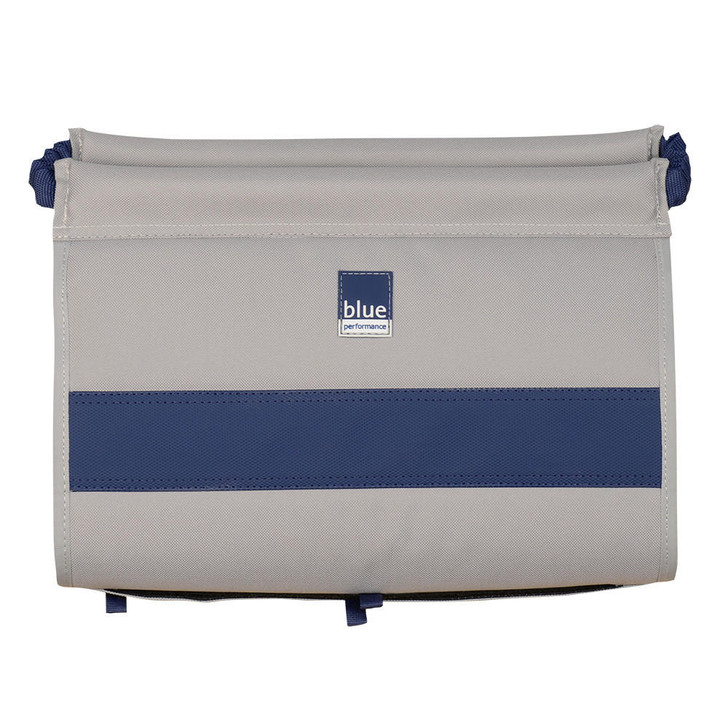  Blue Performance Bulkhead Sheet Bag - Large 