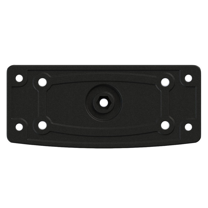  Scanstrut ROKK Midi Top Plate f/Raymarine, Lowrance and B & G 