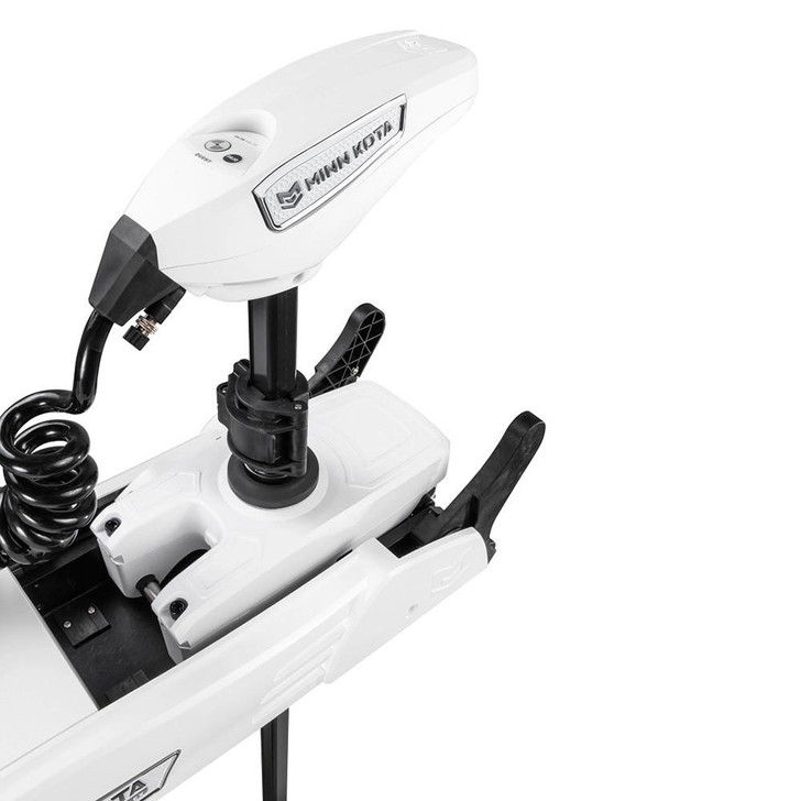  Minn Kota Riptide Terrova® QUEST™ 90/115 Trolling Motor w/Wireless Remote - 24/36V - 90/115LBS - 72" 