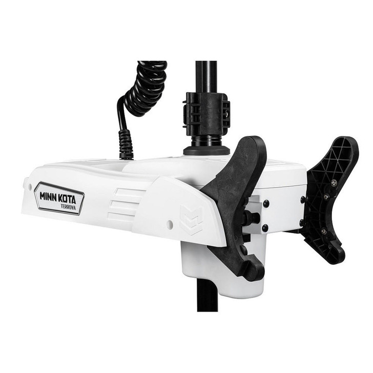  Minn Kota Riptide Terrova® QUEST™ 90/115 Trolling Motor w/Wireless Remote - 24/36V - 90/115LBS - 72" 