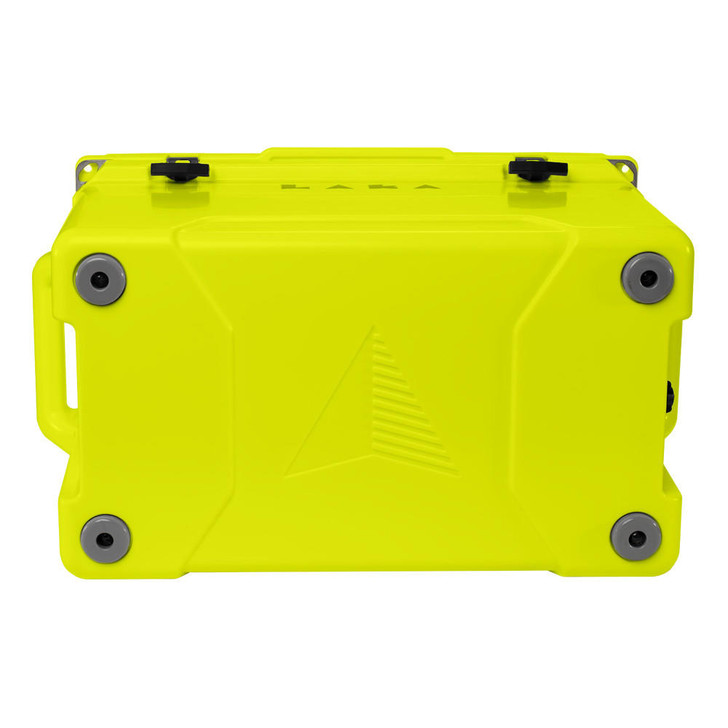  LAKA Coolers 45 Qt Cooler - Yellow 