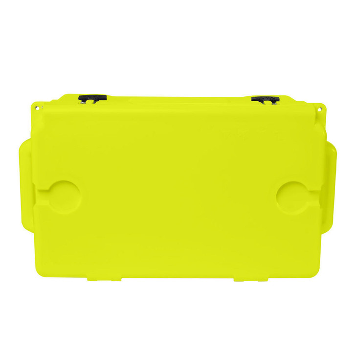  LAKA Coolers 45 Qt Cooler - Yellow 