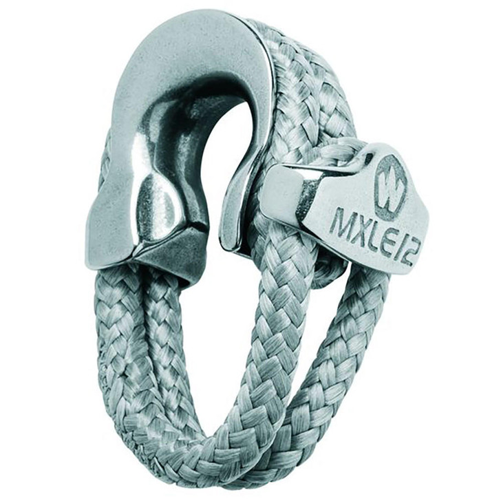 Wichard Marine Wichard MXLEvo 12 - Soft Block - 12mm Rope Size - 15/32" 