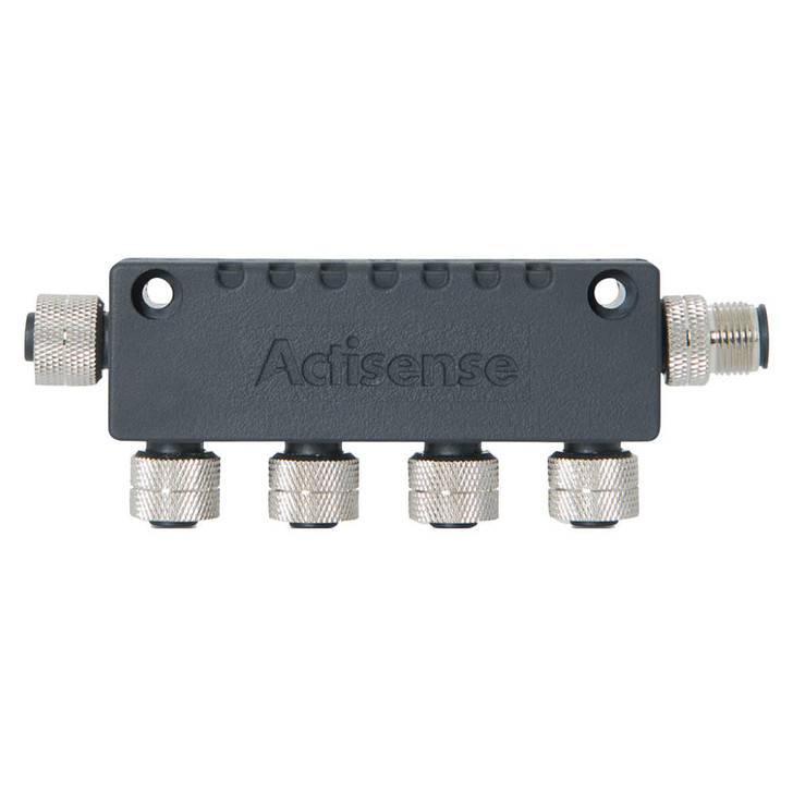  Actisense N2K Micro 4 Way T-Piece 