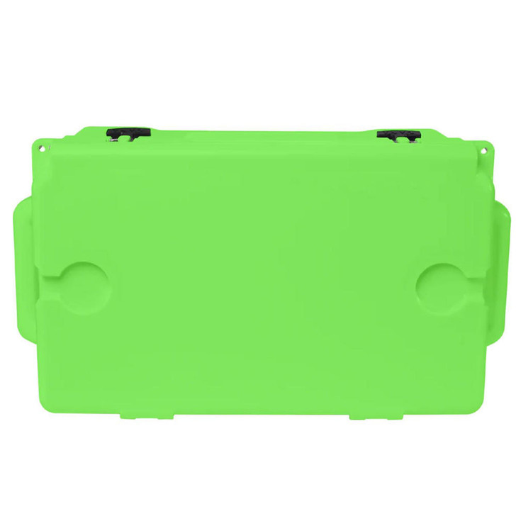  LAKA Coolers 45 Qt Cooler - Lime Green 