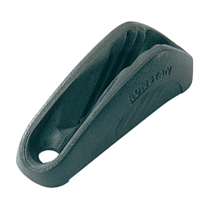  Ronstan V-Cleat Open - Medium - 4-8mm (3/16" - 5/16") Rope Diameter 