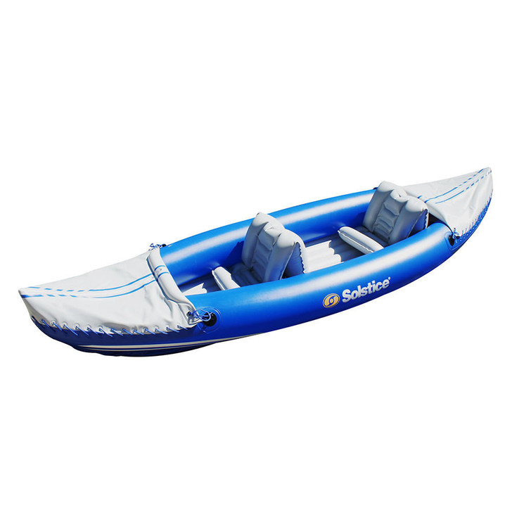  Solstice Watersports Rogue 1-2 Person Kayak 