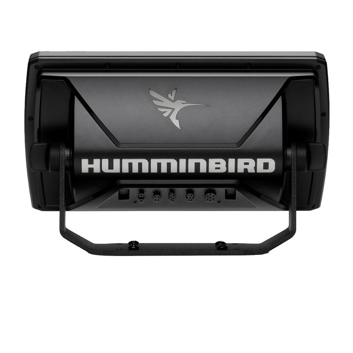  Humminbird HELIX 9 CHIRP MEGA MSI+ GPS G4N CHO 