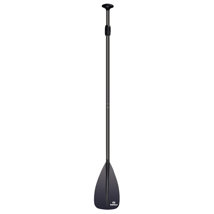  Solstice Watersports 3-Piece Composite Adjustable SUP Paddle 