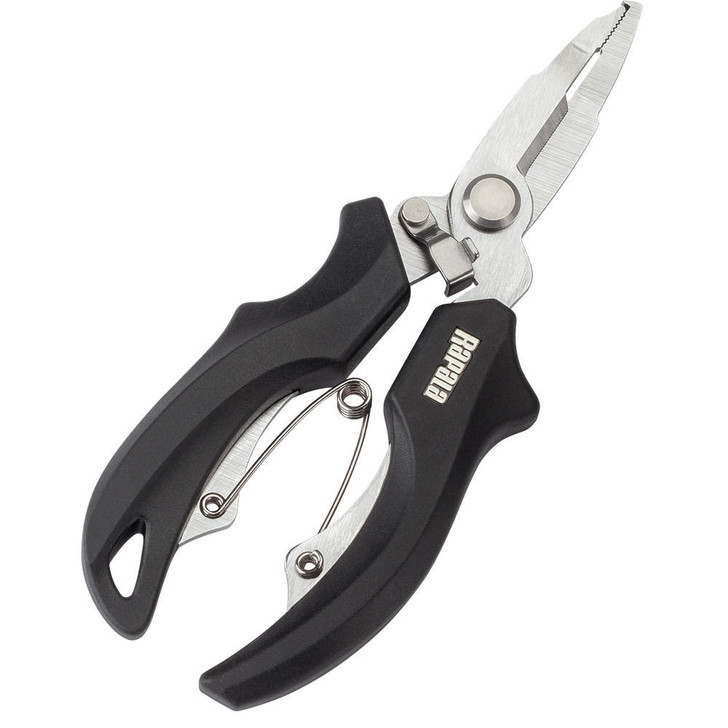  Rapala Split Ring Scissors 