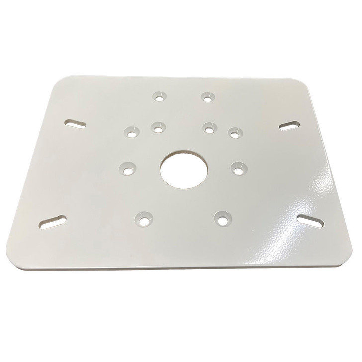 Edson Marine Edson Starlink High-Performance Flat Dish Mounting Plate 