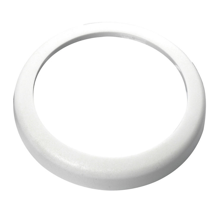  Veratron 52MM OceanLink Bezel - Round - White 