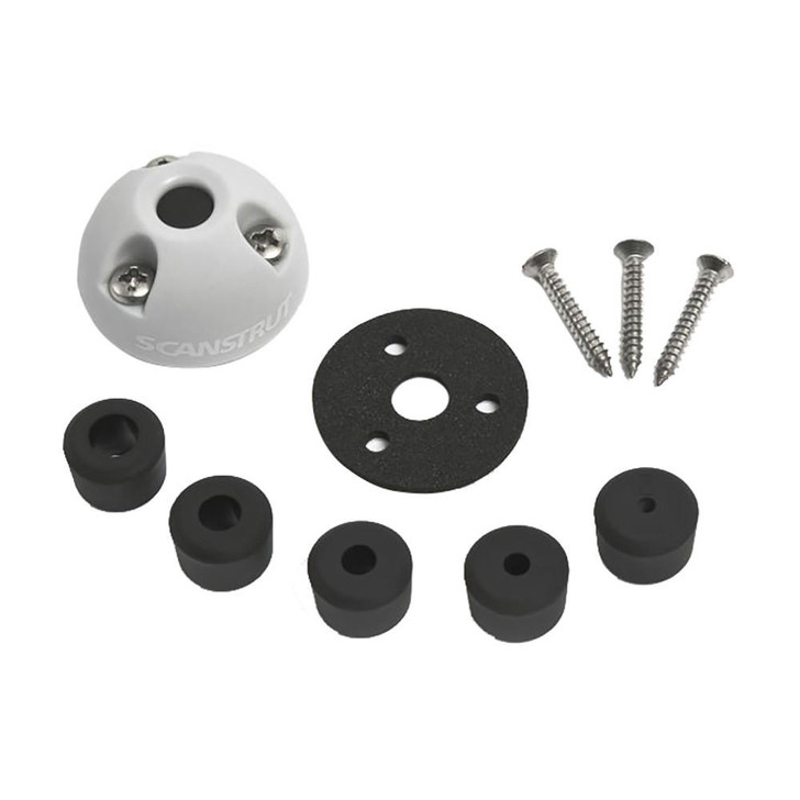  Scanstrut DS6-P Vertical Cable Seal 