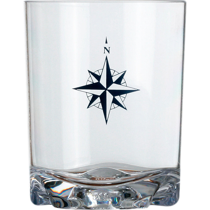  Marine Business Water Glass - NORTHWIND - Set of 6 