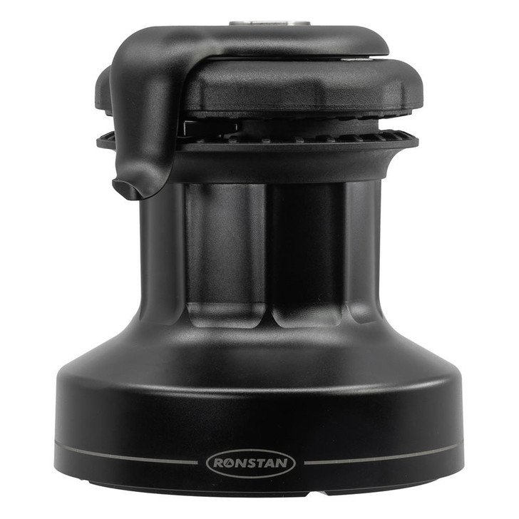  Ronstan 40QT Orbit Winch w/Quick Trim 