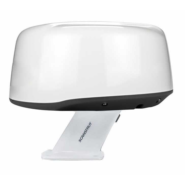  Scanstrut PT2004 - PowerTower® Radar Mount - 6" Aft Leaning 