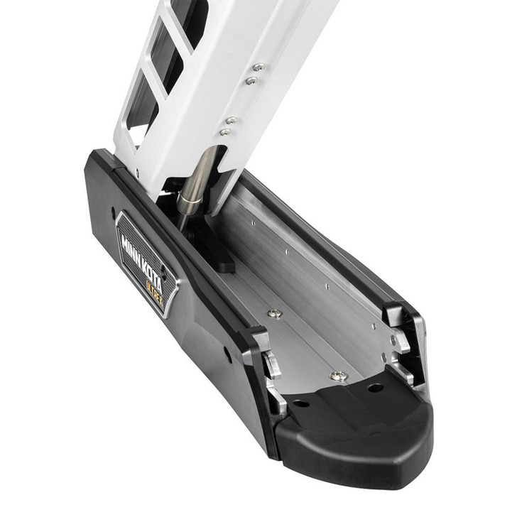  Minn Kota Ultrex QUEST™ 90/115 Trolling Motor w/Micro Remote - Dual Spectrum CHIRP - 24/36V - 90/115LBS - 60" 