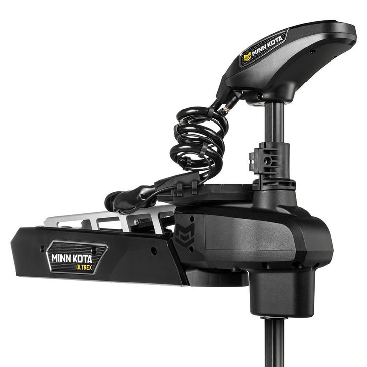  Minn Kota Ultrex QUEST™ 90/115 Trolling Motor w/Micro Remote - Dual Spectrum CHIRP - 24/36V - 90/115LBS - 60" 