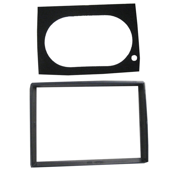  SI-TEX Control Head Surface Mount Bezel Kit f/SP-36 