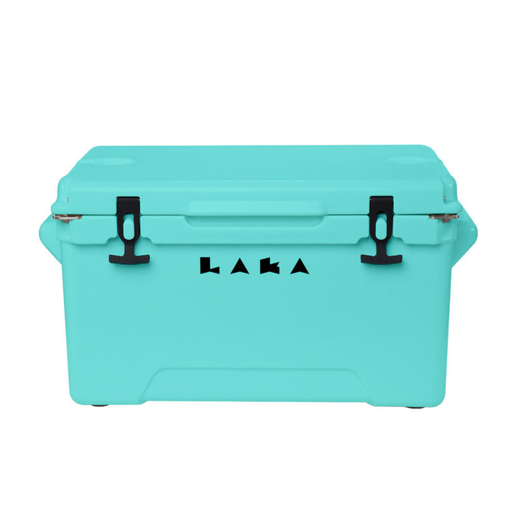  LAKA Coolers 45 Qt Cooler - Seafoam 
