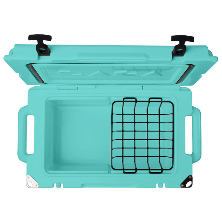  LAKA Coolers 45 Qt Cooler - Seafoam 