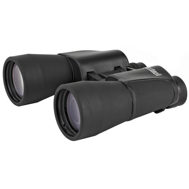  Bushnell Powerview 12x50 Cmpct Pp 