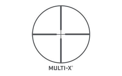  Bushnell Banner 1.5-4.5x32 Matte 