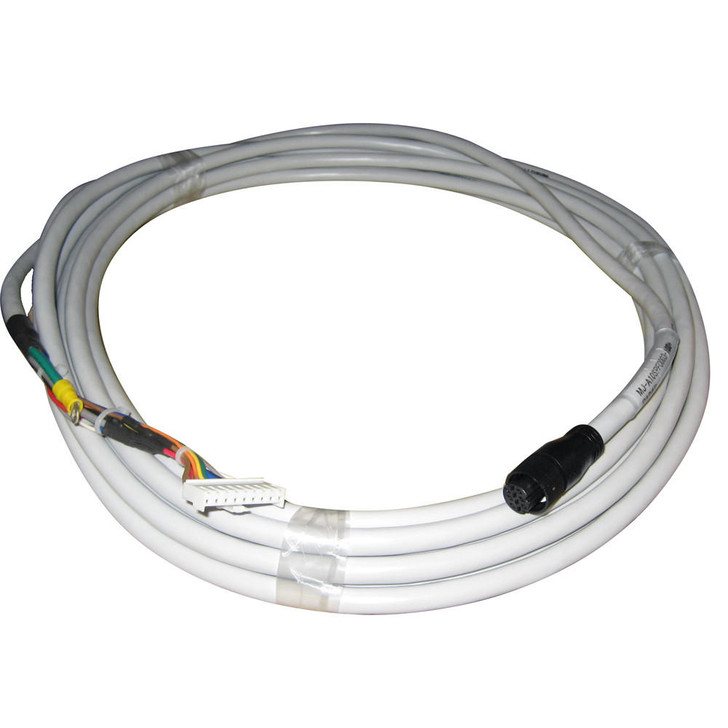  Furuno 15M Signal Cable f/1623 