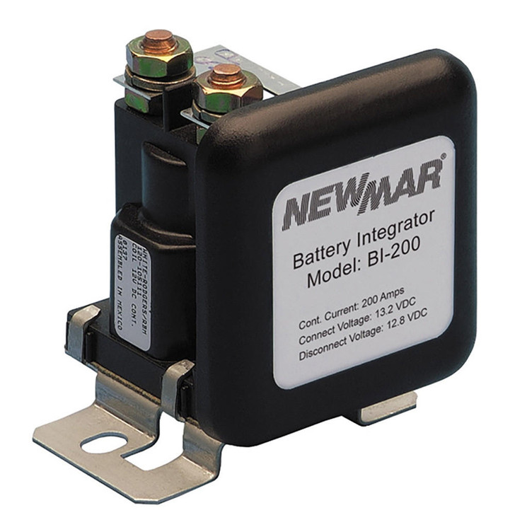 Newmar Power Newmar BI-200 Battery Integrator 