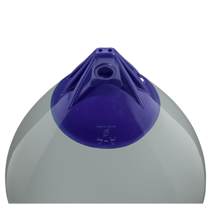 Polyform U.S. Polyform A-4 Buoy 20.5" Diameter - Grey 