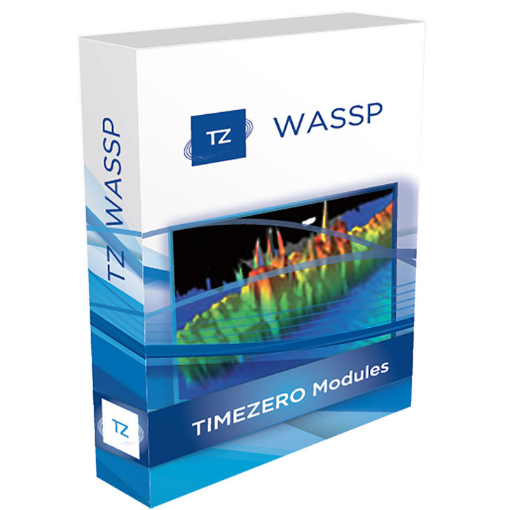  Nobeltec TZ Professional WASSP Module - Digital Download 