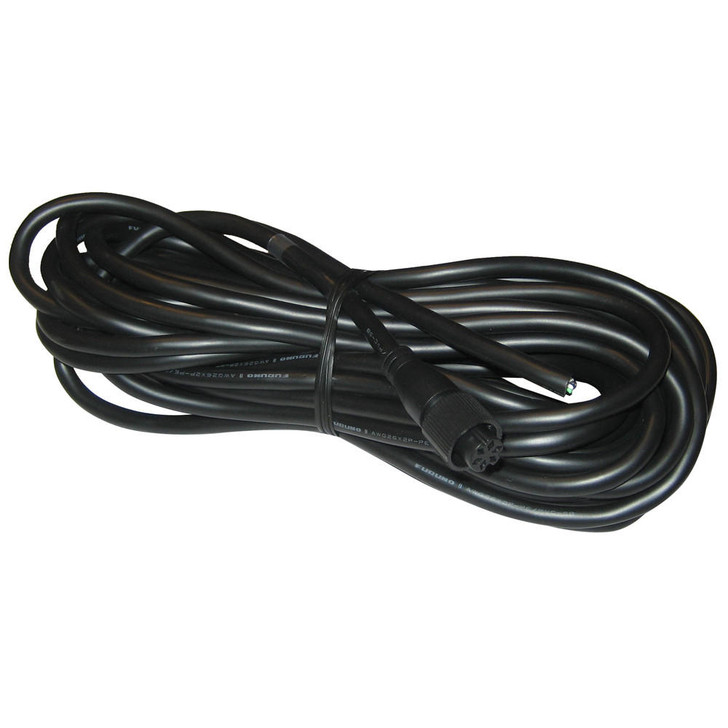  Furuno Head/NMEA 10m Cable - 1 x 6 Pin 