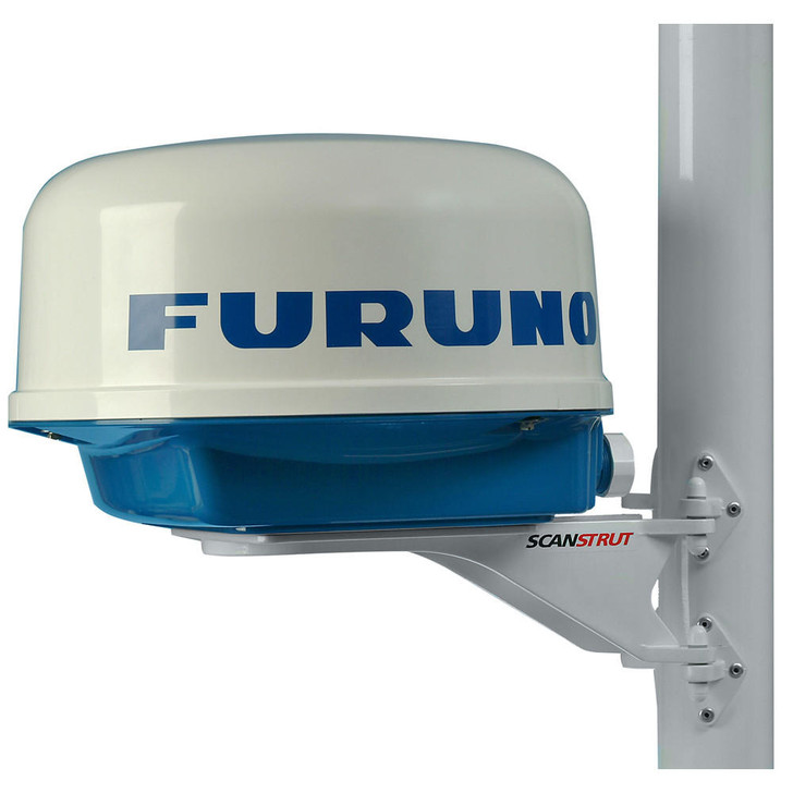  Scanstrut SC18 Mast Mount - Small 