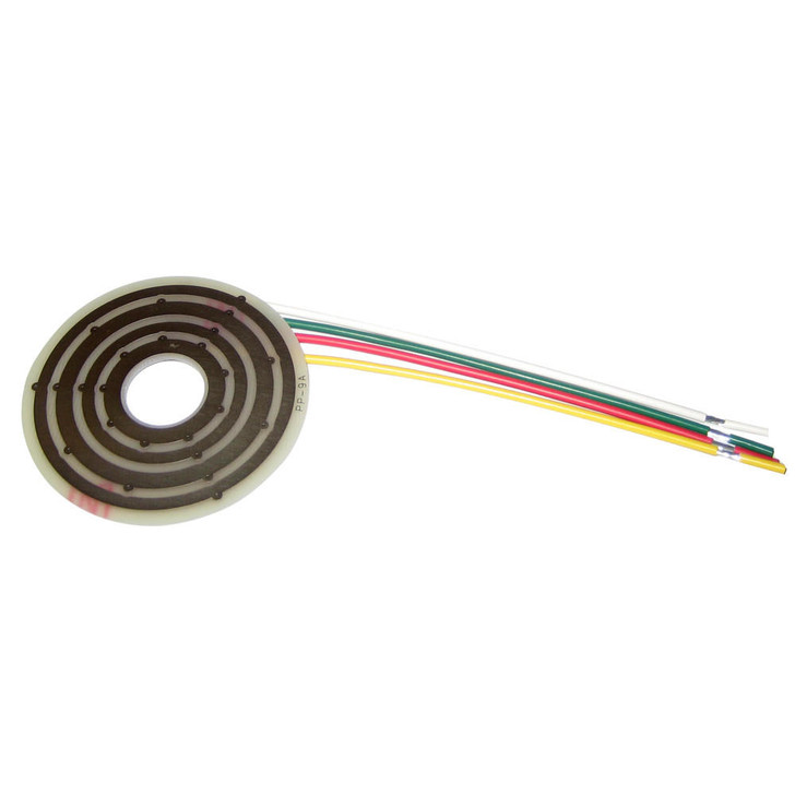 ACR Electronics ACR HRMK1504 Slip Ring - PP-9A f/RCL-100 Series Searchlights 