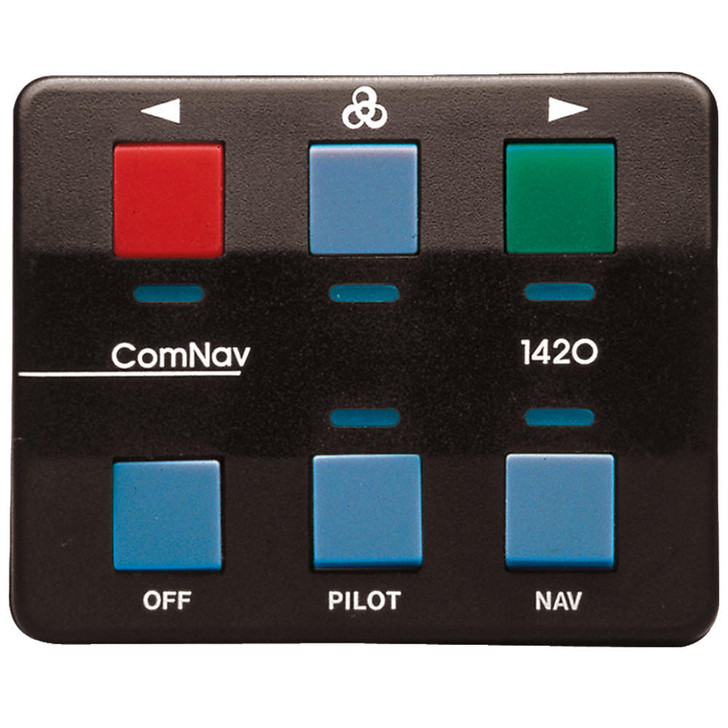 ComNav Marine ComNav 1420 Second Station Kit - Includes Install Kit 